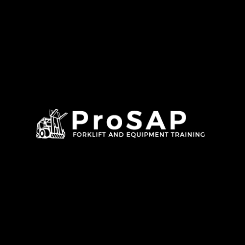 ProSAP Forklift and Equipm